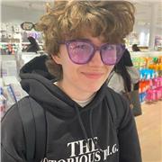 Cours de soutien/ apprentissage Anglais